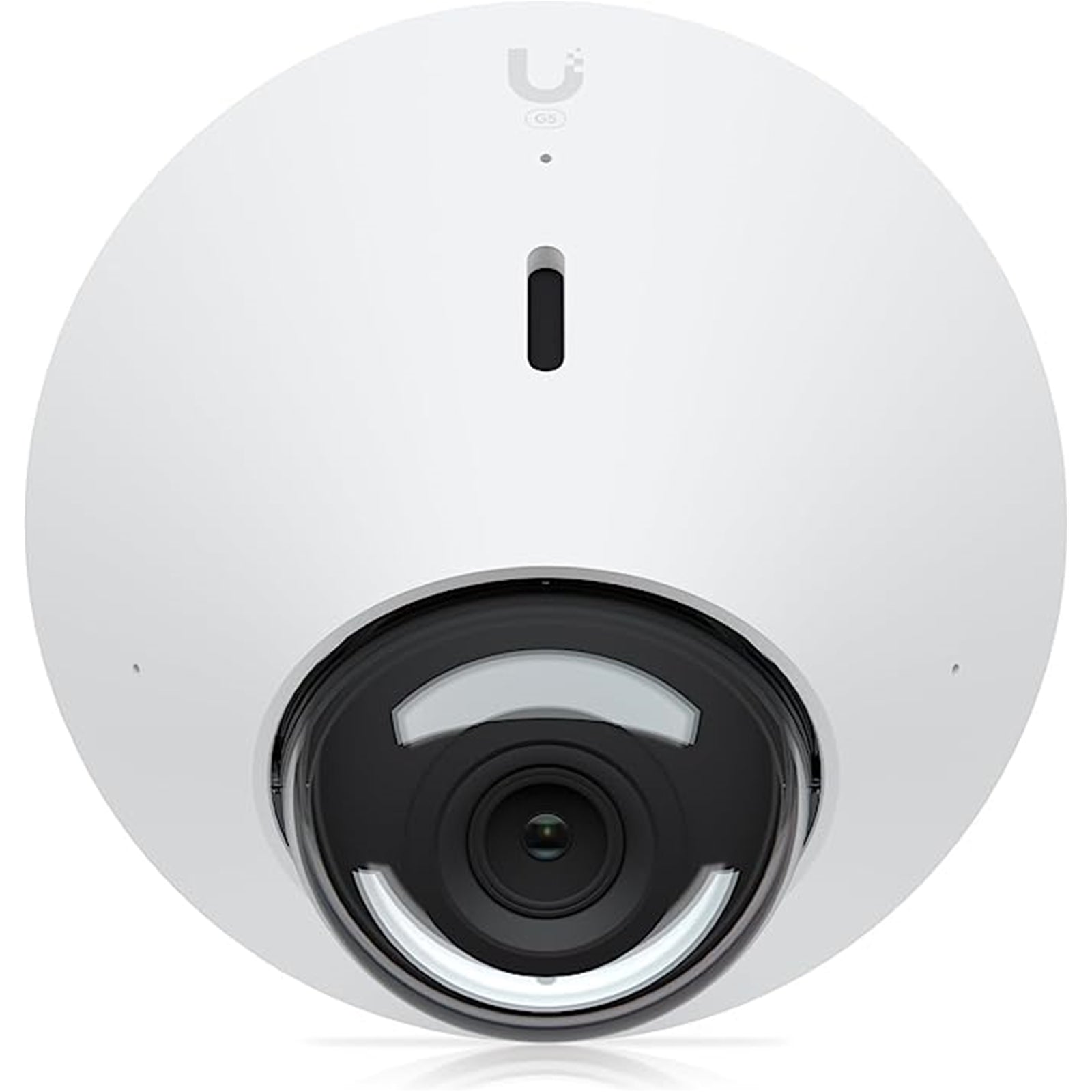 Ubiquiti UVC-G5-Dome 5MP Weatherproof PoE Dome Camera IR Night Vision Ubiquiti UVC-G5-Dome 5MP Weatherproof PoE Dome Camera IR Night Vision